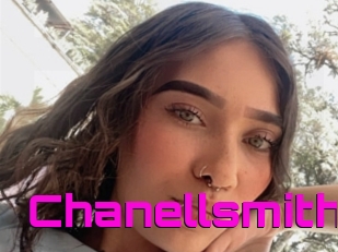Chanellsmith