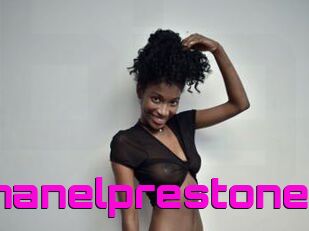 Chanelprestone