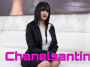 Chanelsantini