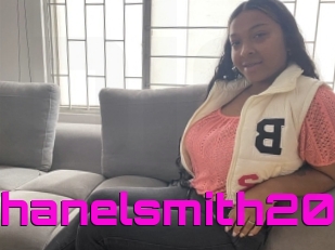 Chanelsmith20
