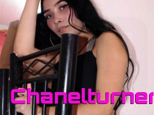 Chanelturner