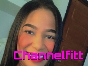 Channelfitt