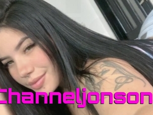 Channeljonson