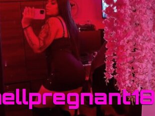Channellpregnant18