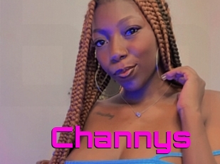 Channys