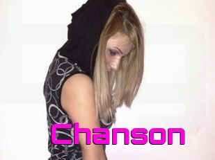 Chanson