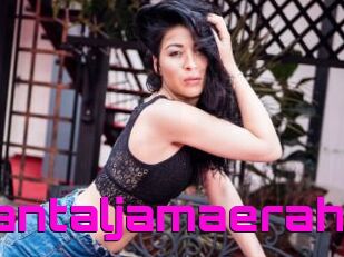 Chantaljamaerah