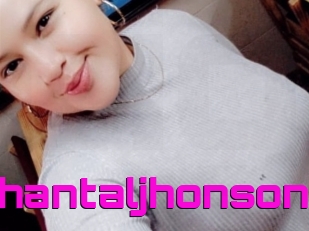 Chantaljhonson