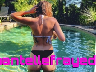 Chantellefrayed