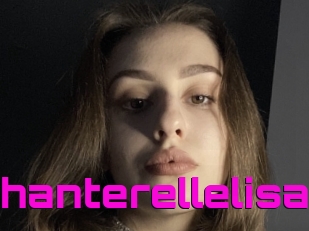 Chanterellelisa