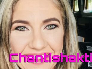 Chantishakti
