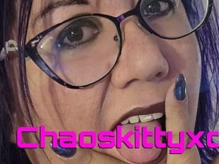 Chaoskittyxo