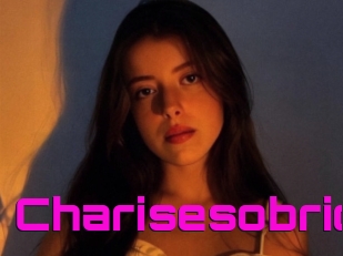 Charisesobrio