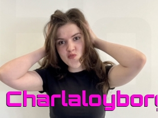 Charlaloyborg