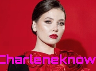 Charleneknow