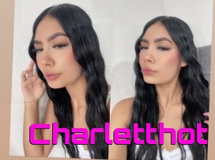 Charletthot