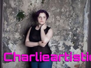 Charlieartistic