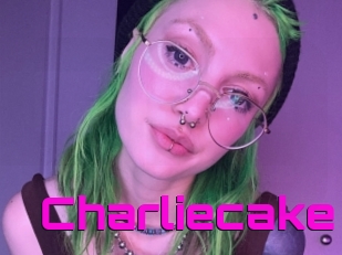 Charliecake