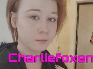 Charliefoxen