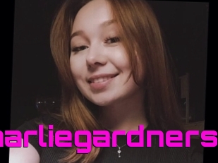 Charliegardners