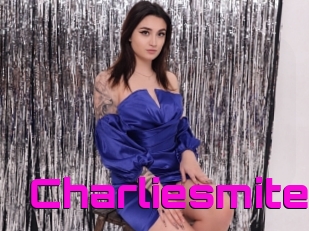 Charliesmite