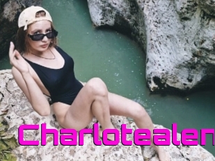 Charlotealen
