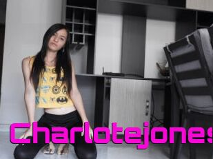 Charlotejones