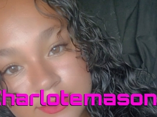Charlotemason
