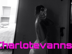 Charlotevanns