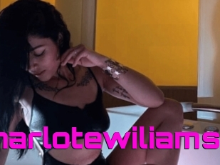 Charlotewiliams