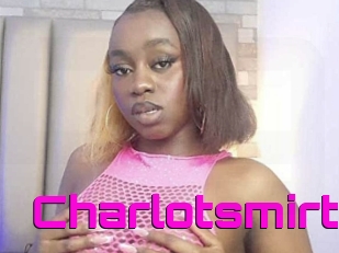 Charlotsmirt