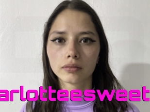 Charlotteesweet