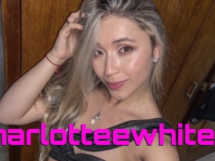 Charlotteewhite