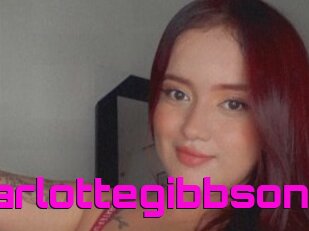 Charlottegibbson