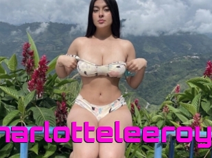 Charlotteleeroy