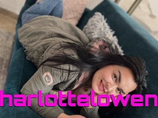 Charlottelowen