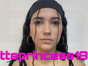 Charlotteprincess18