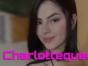 Charlottequee