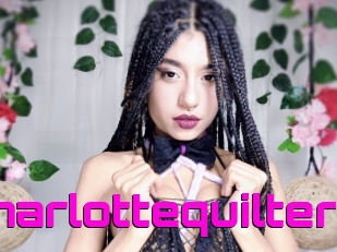 Charlottequilter