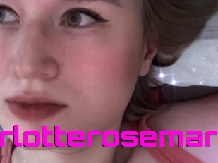Charlotterosemar