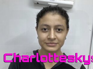 Charlotteskys