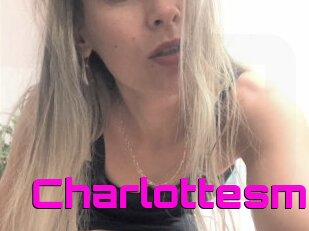 Charlottesm