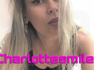 Charlottesmile