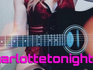 Charlottetonight