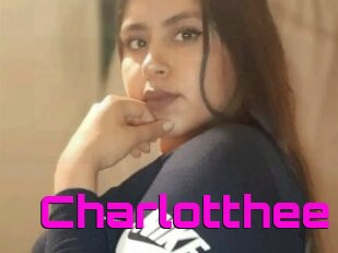 Charlotthee