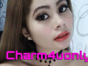 Charm4uonly