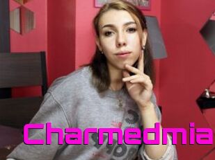 Charmedmia