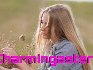 Charmingaster