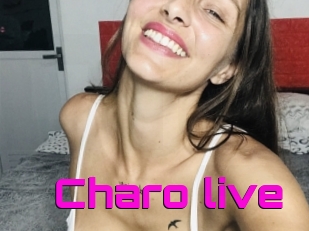 Charo_live