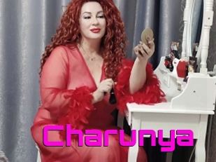 Charunya